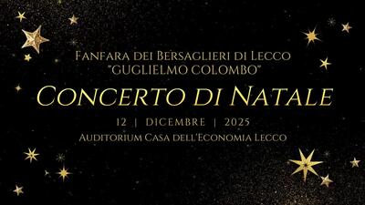 2025 Concerto Di Natale